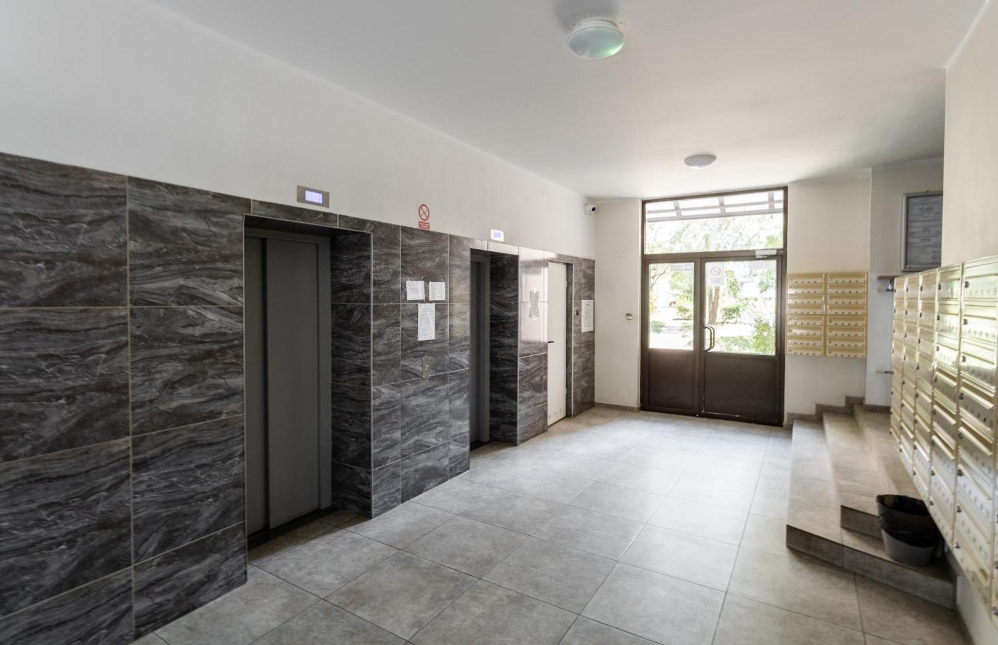 Blue Matcha Premium Apartment Okopowa Warsaw Exterior photo